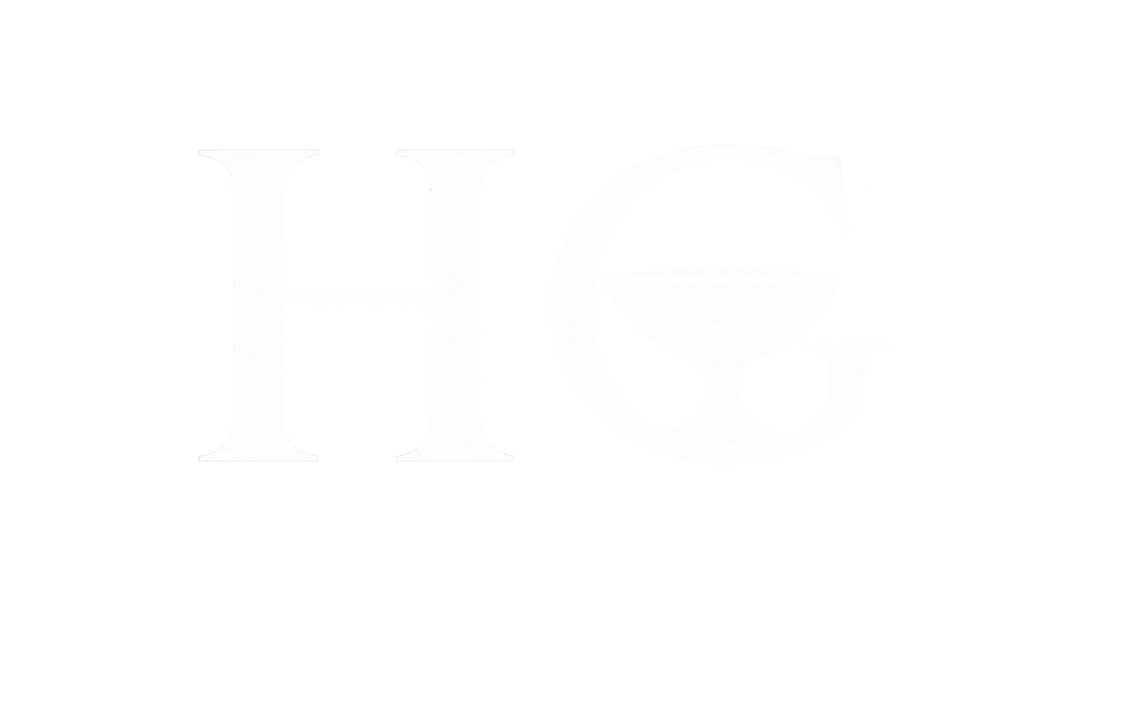Logotipo HG Covers
